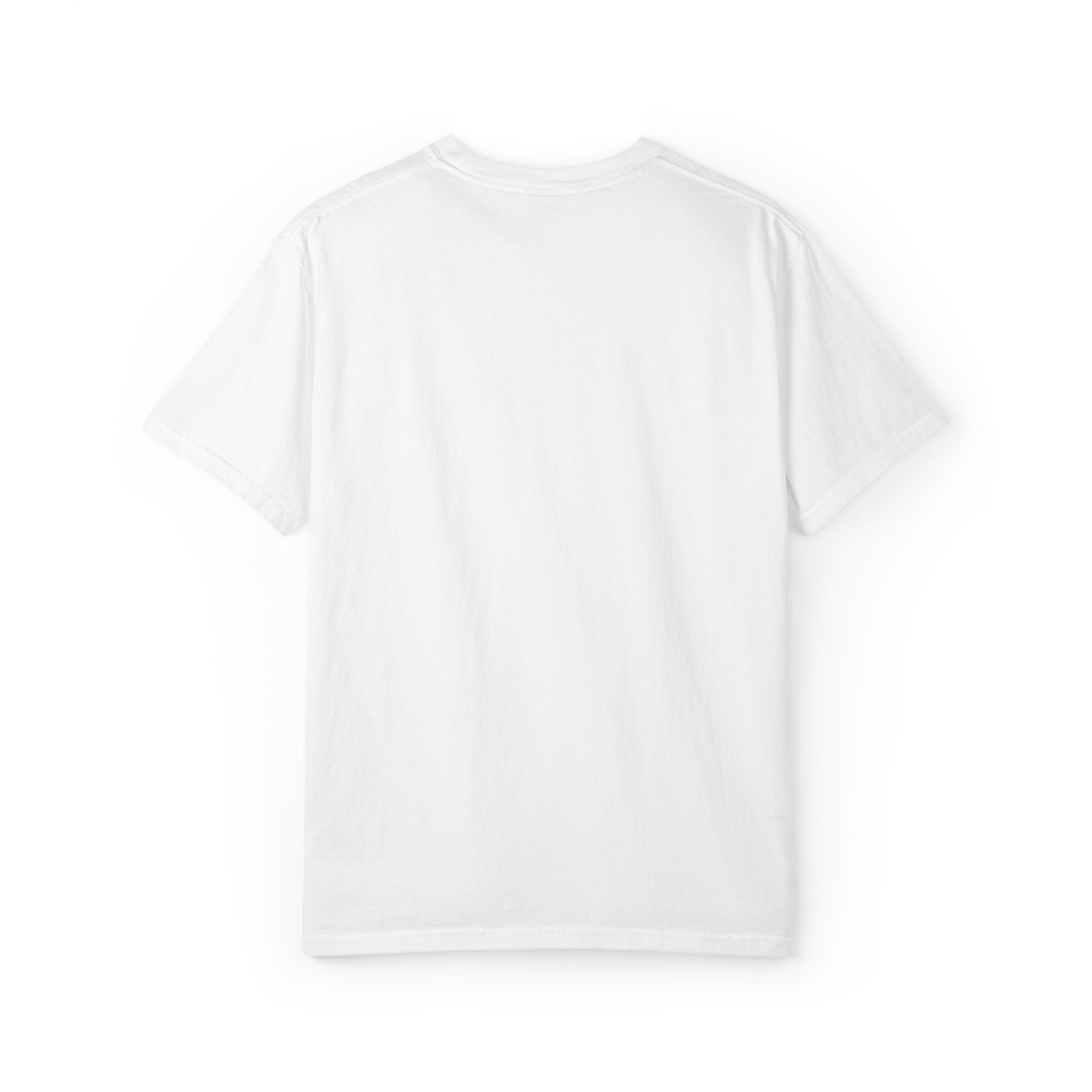 Heritage Ball Crest Tee