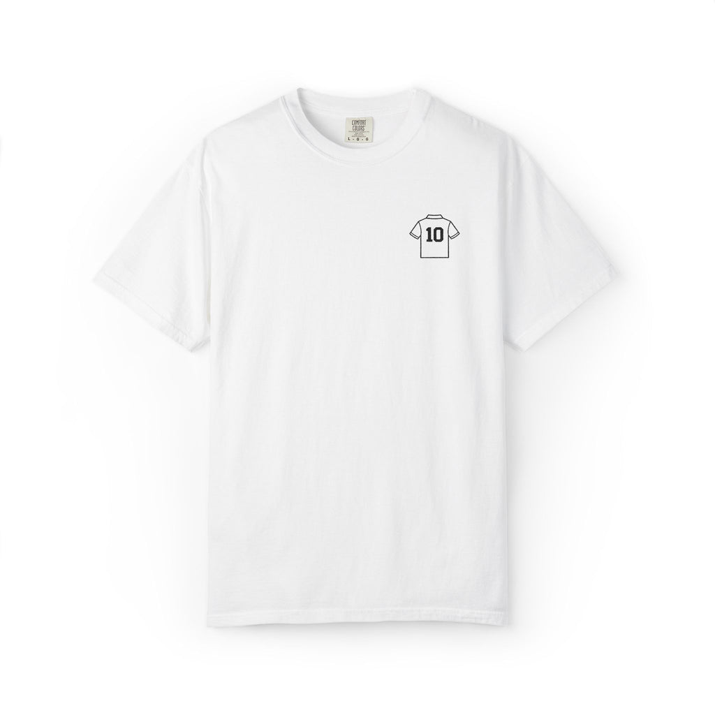 Icon Jersey No. 10