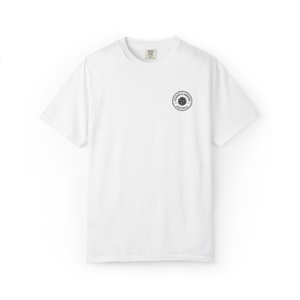 Heritage Ball Crest Tee